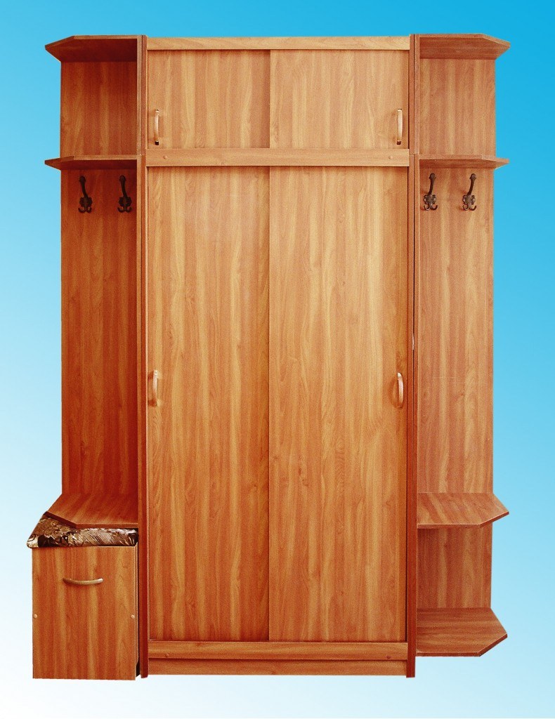 Прихожая "02" (1.0м)