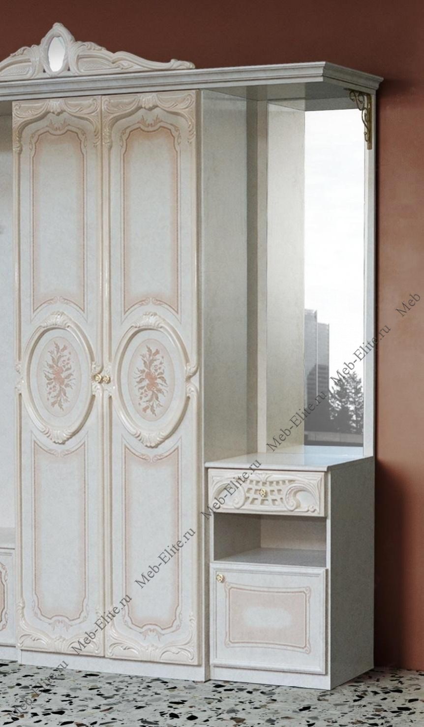 Прихожая роза (69 фото)