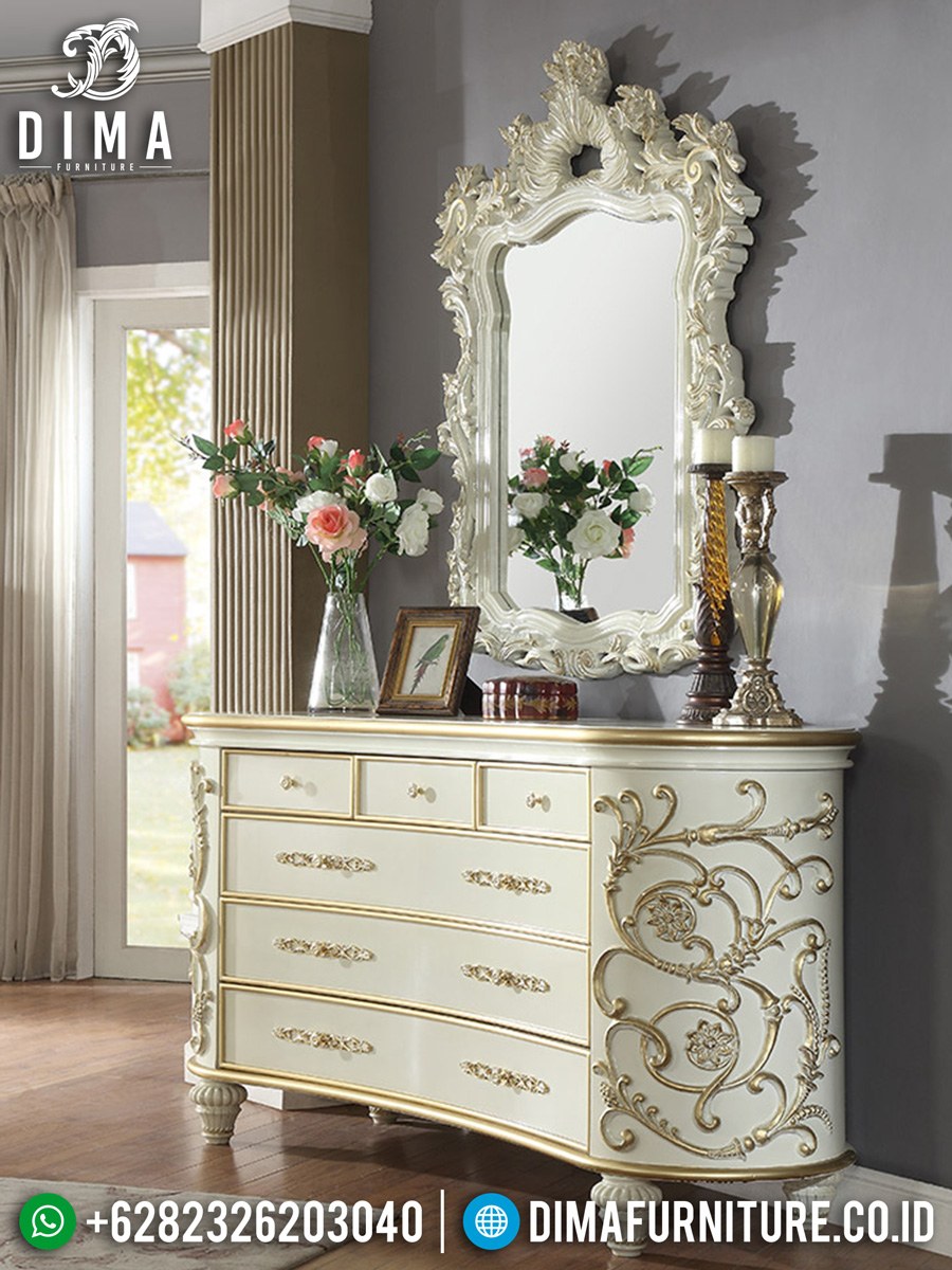 Комод диа роза