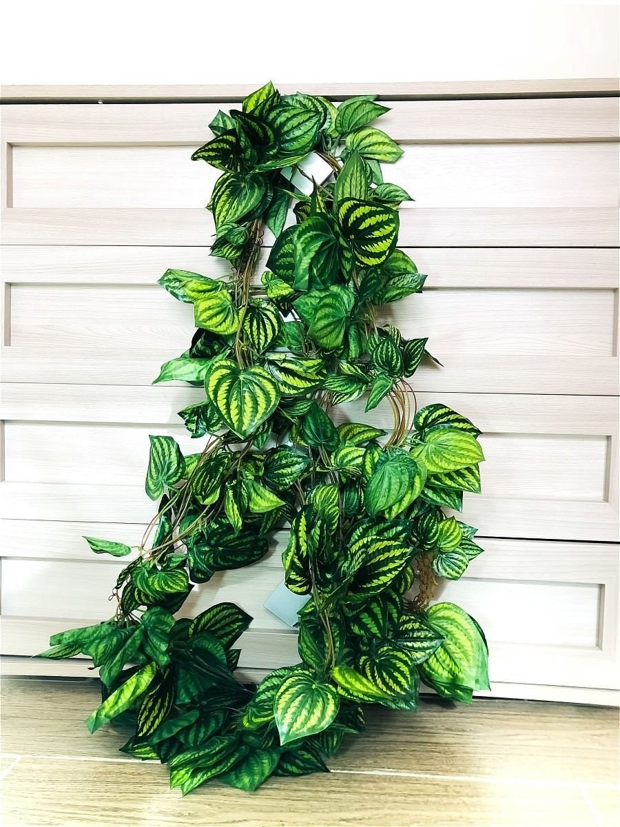 Искусственные тропические лианы