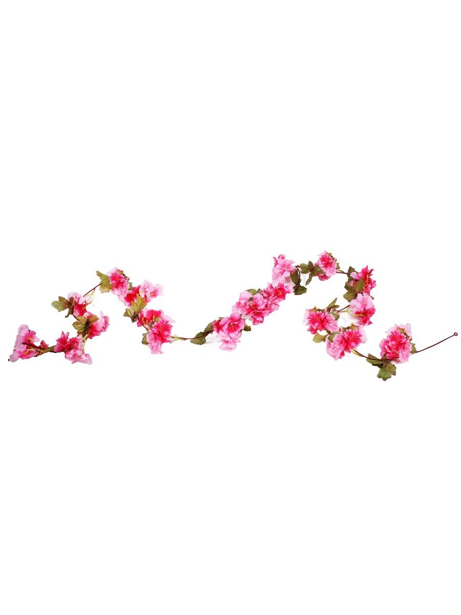 Глициния розовая