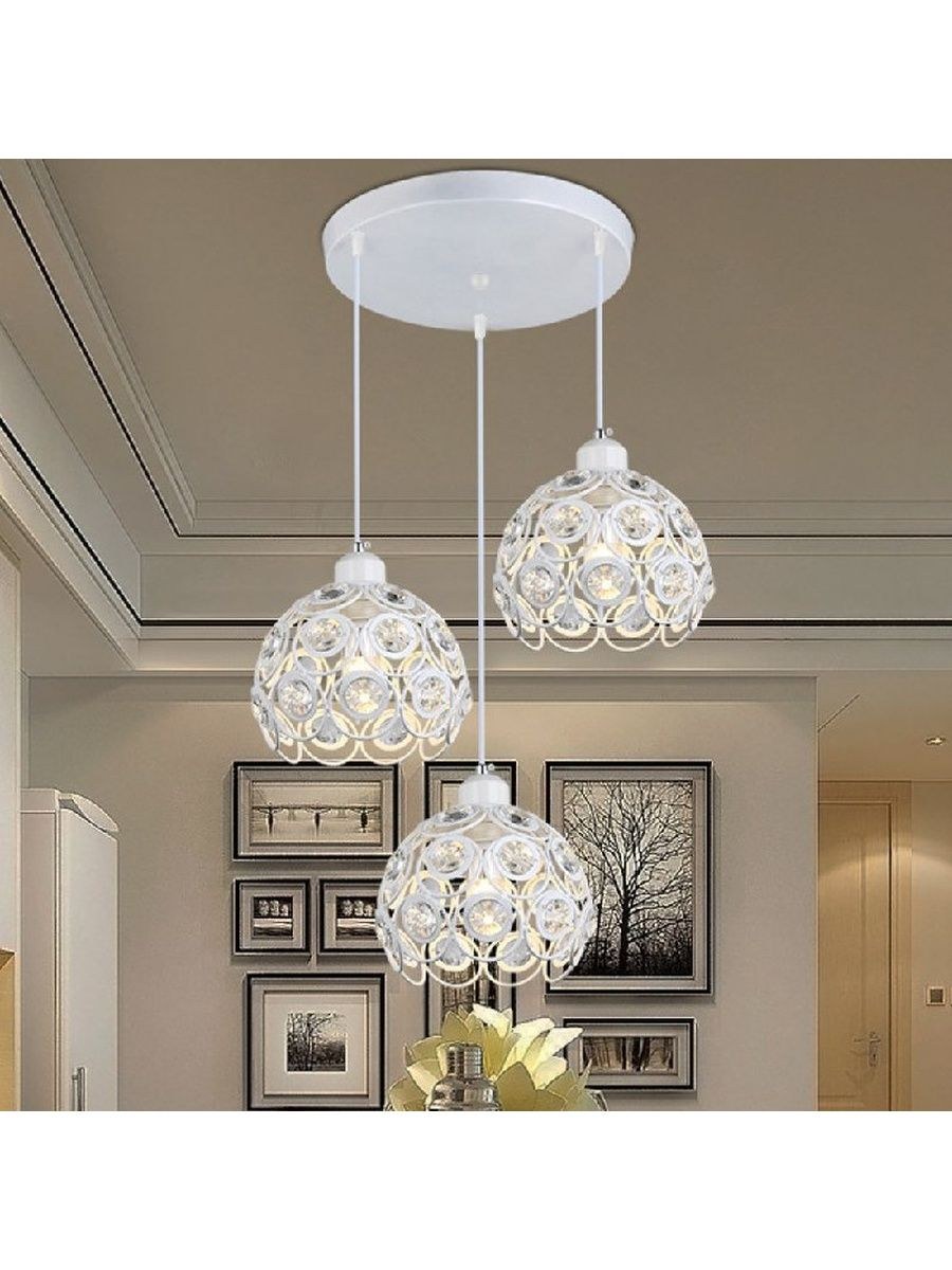 Светильник на кухню