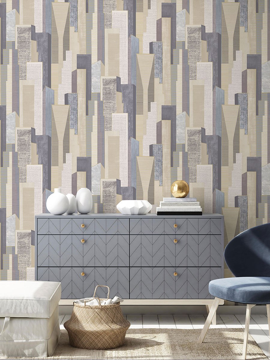 Обои флизелиновые Monte Solaro Samui