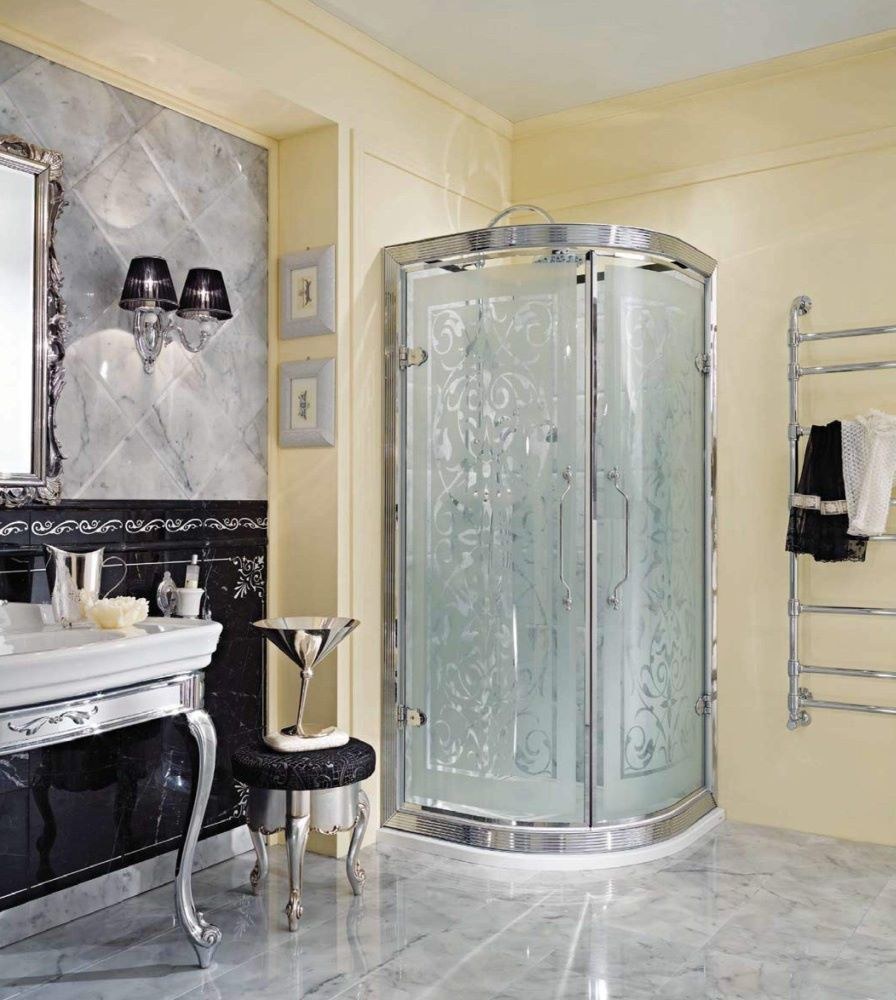 Душевая кабина Lineatre