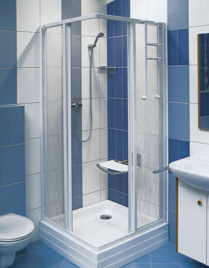 Ravak Supernova srv2-s-90