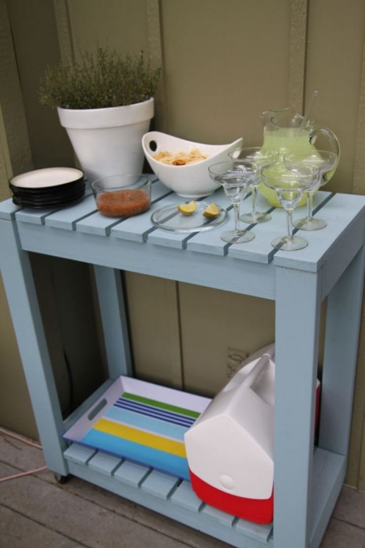 Полезные вещи для дачи