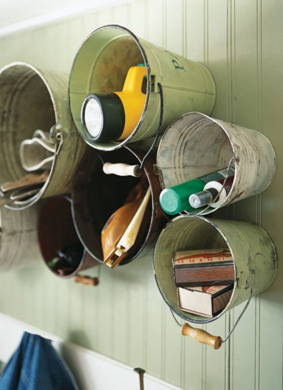 Полезные мелочи для дачи