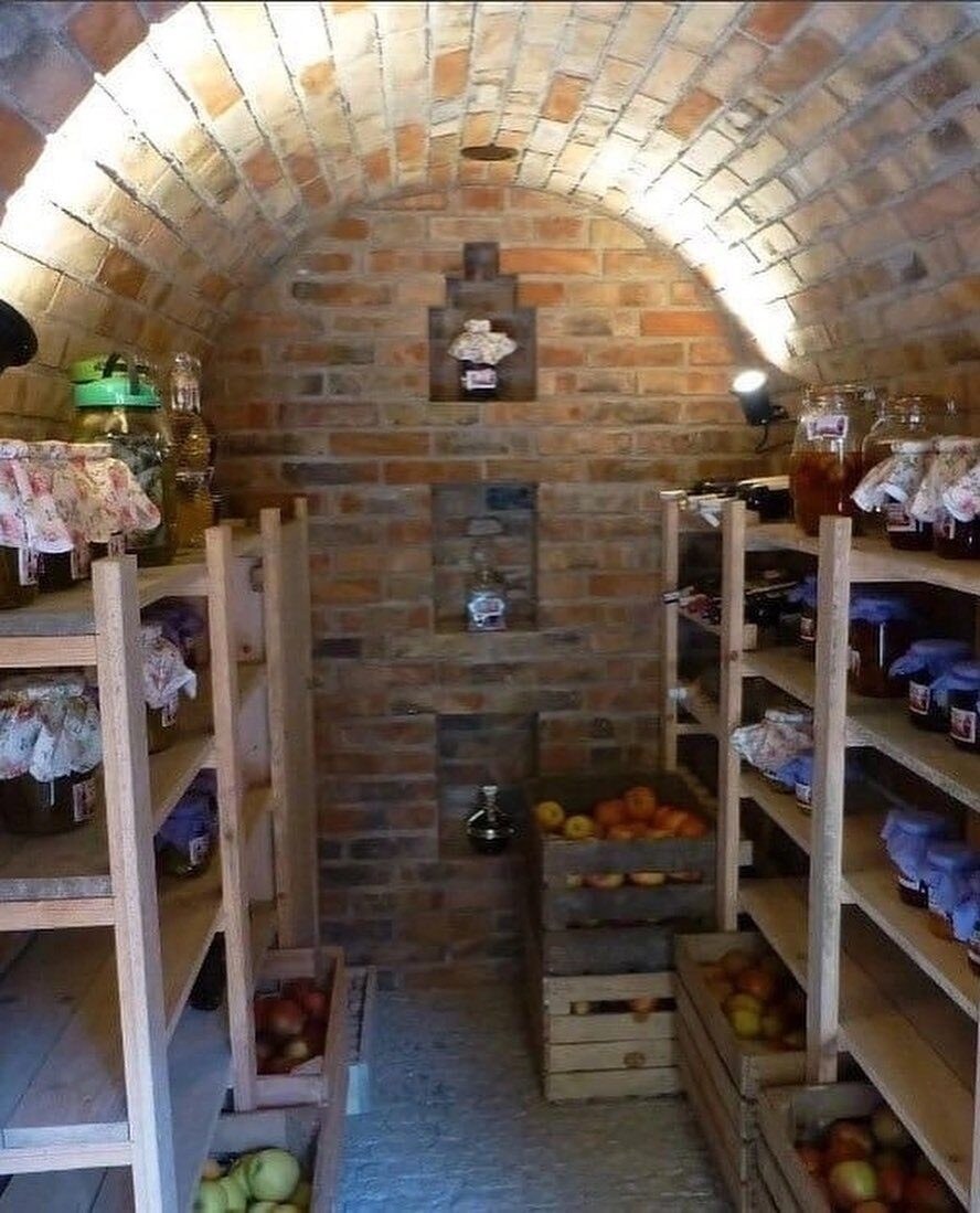 Погребок Хоббита