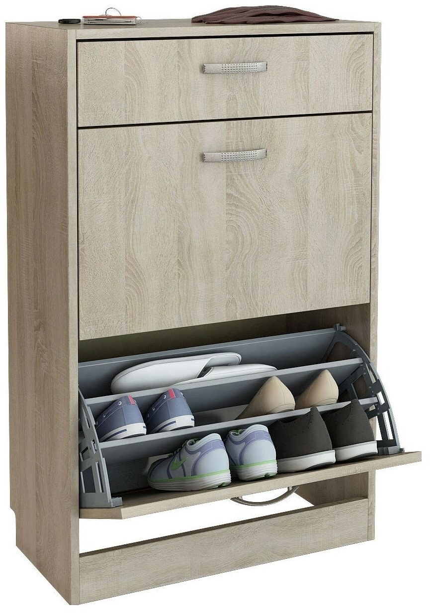 Обувница МФ мастер Дженни-1