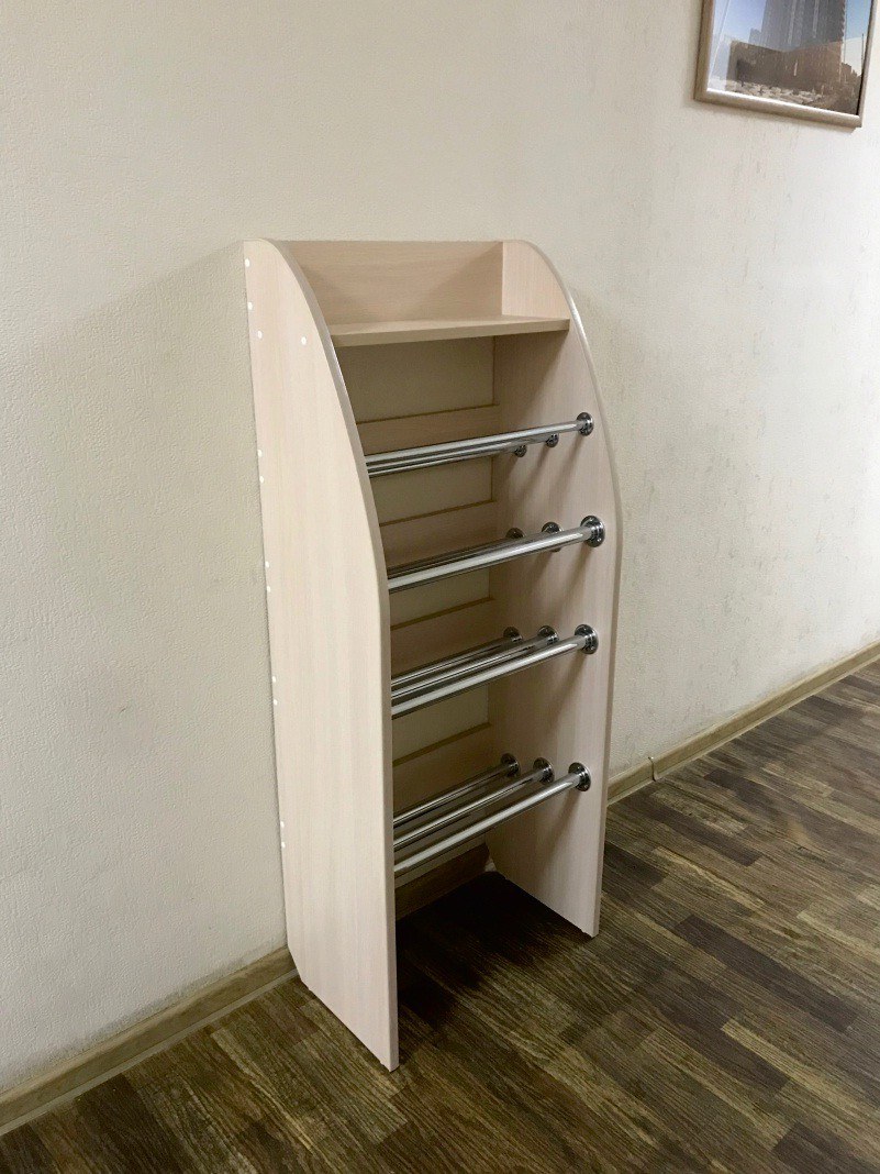 Обувница лакей 1