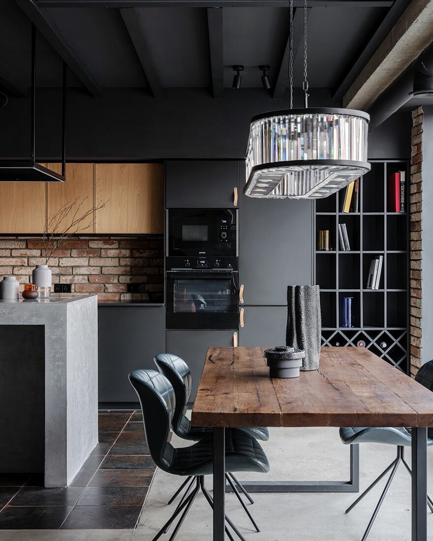 Икеа лофт мебель