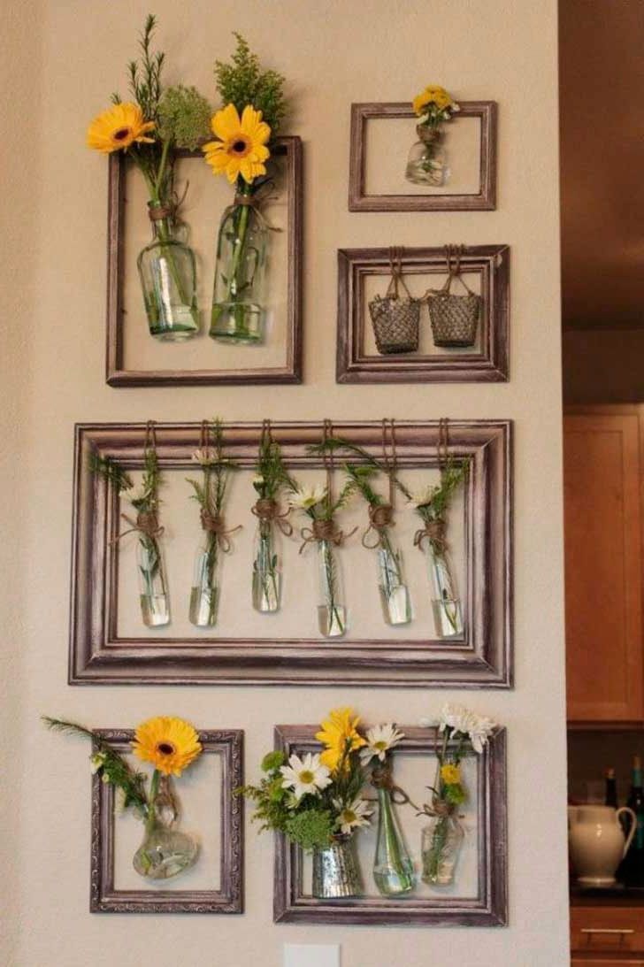 Декоративные штучки для кухни