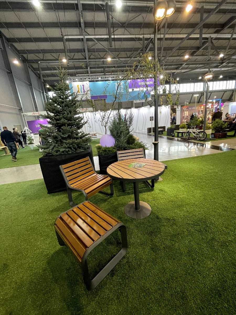 Neo geo Калужская