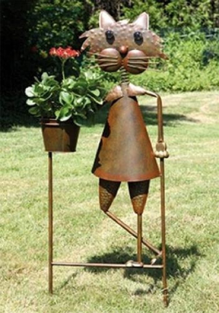 Фигуры для дачи