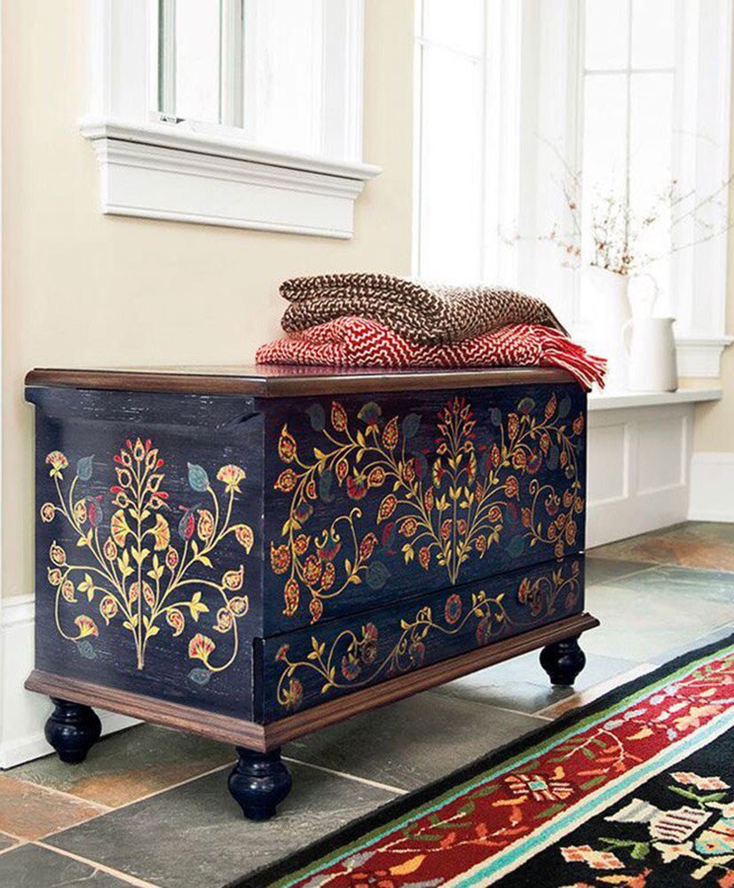 Тумба Элеонора Румыния