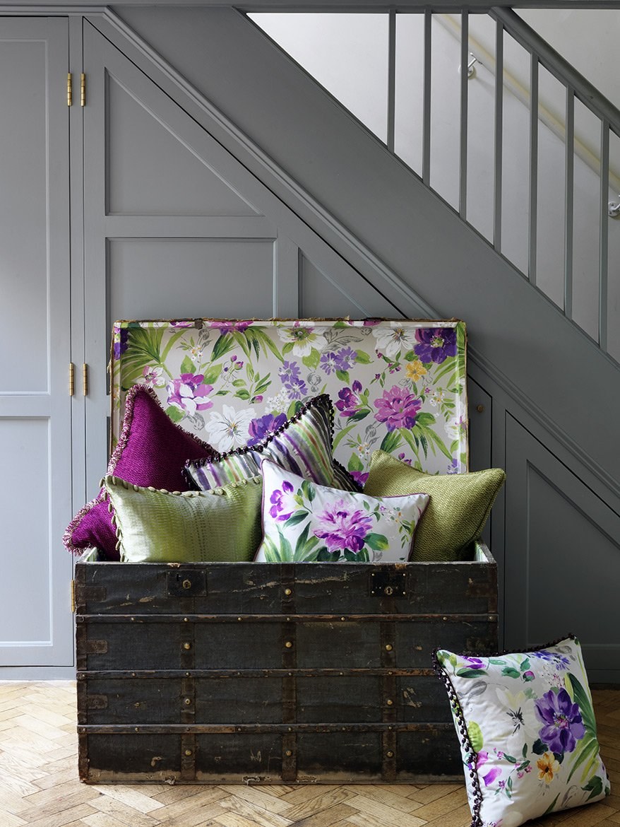 Интересные идеи для интерьера