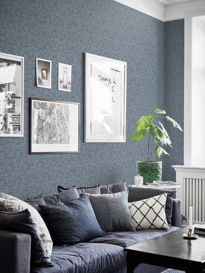 Rhythm 6813 - Borastapeter