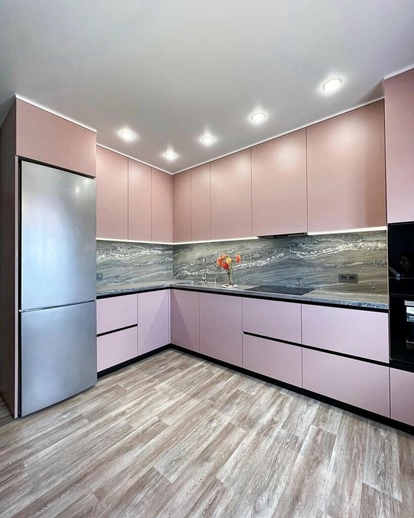 Кухня AGT Supramat