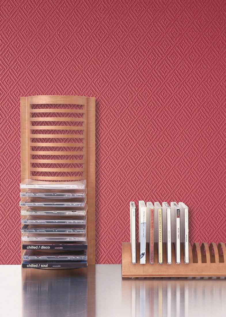 Стеклообои Oscar ромб os430