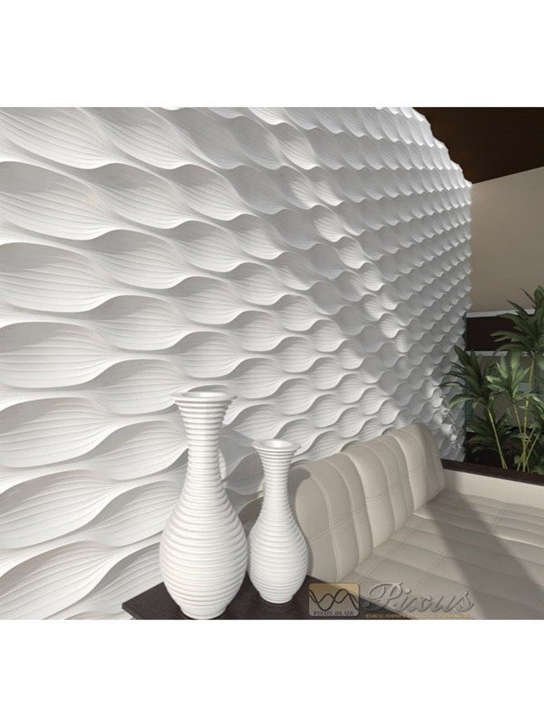 Artpole 3d панели MDF