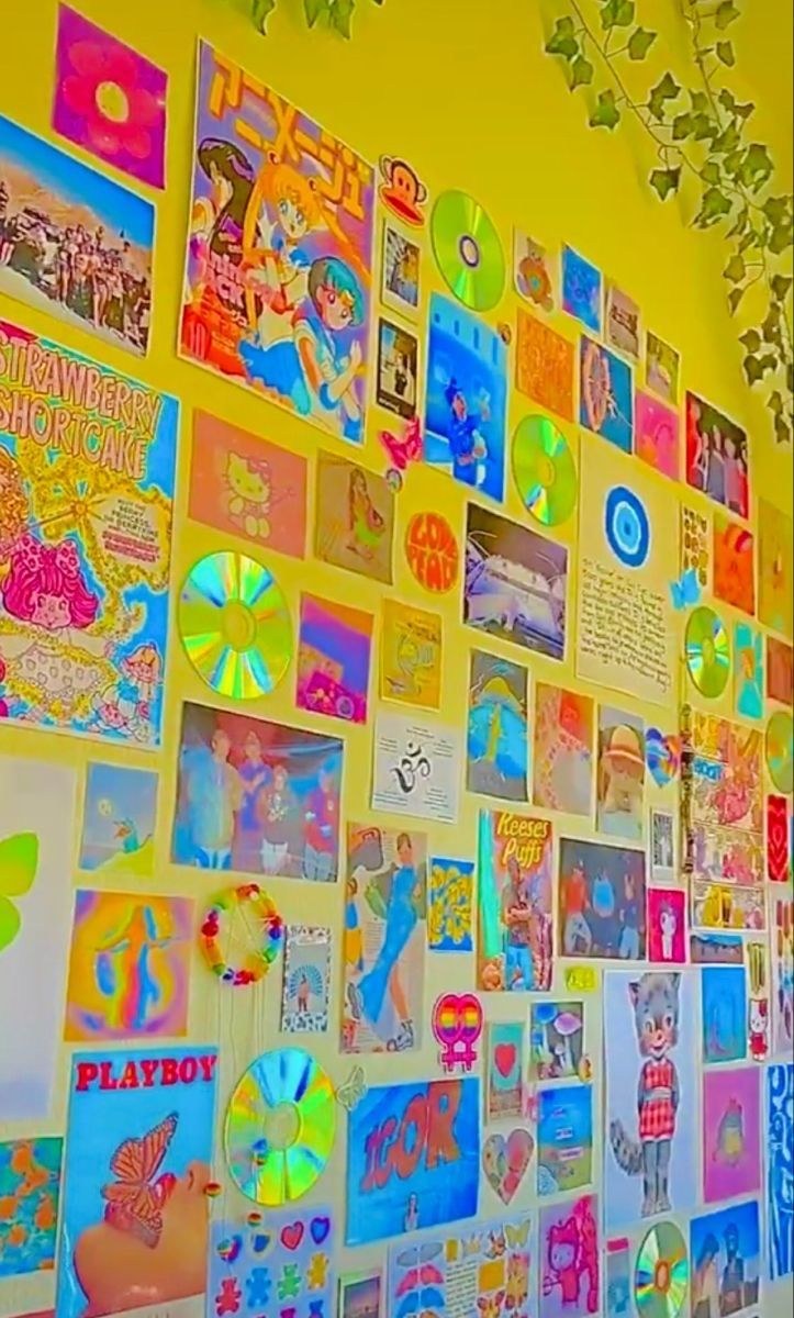 Красивые плакаты на стену