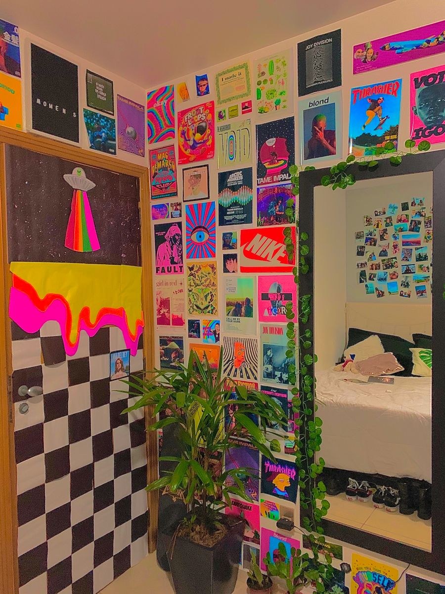 Комната инди КИД 2021