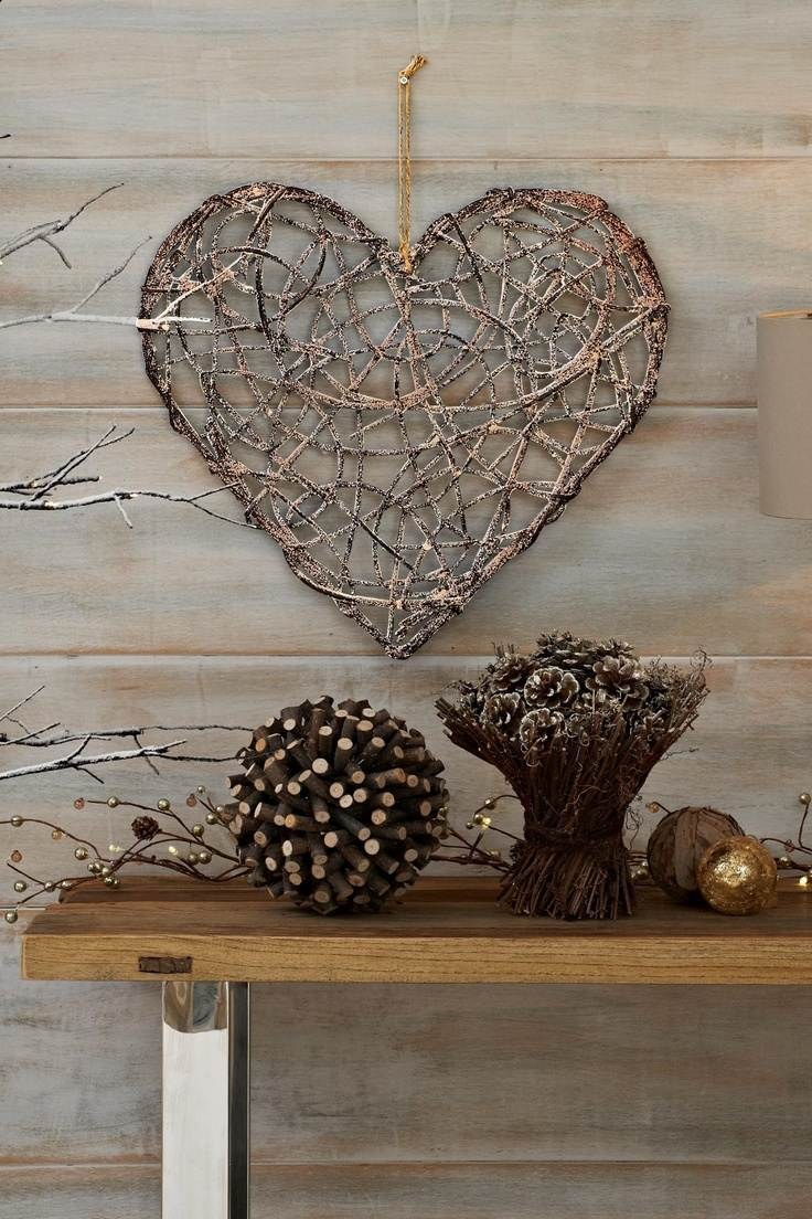 Декоративные вещи для интерьера