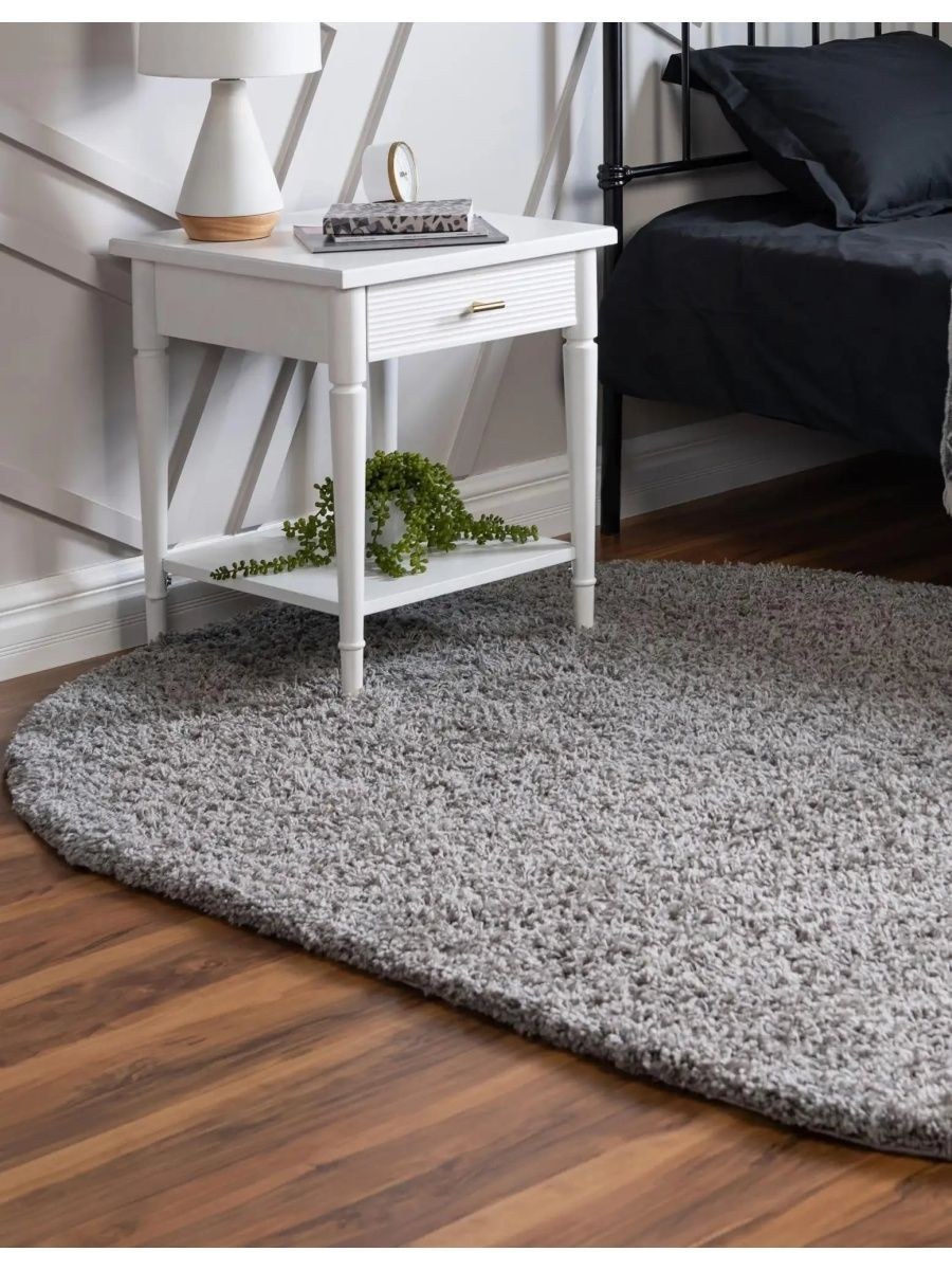 Бельгийские прикроватные коврики