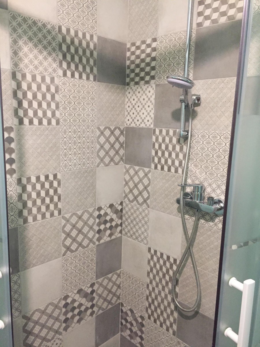 Плитка напольная Kerama Marazzi карнаби-стрит