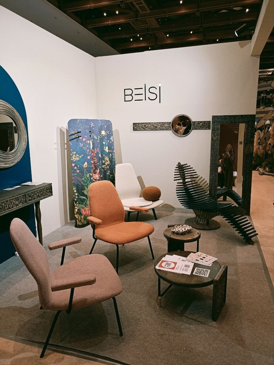 Cosmorelax Рига Молл