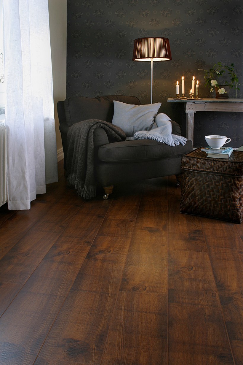 Риверсайд ламинат