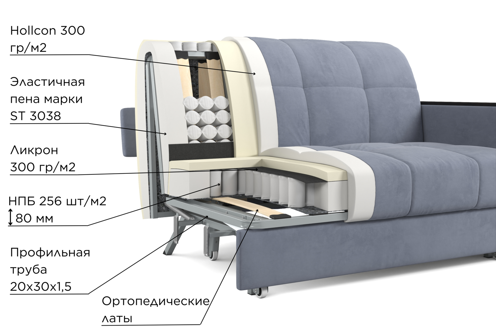 Мебельная фабрика аккорд