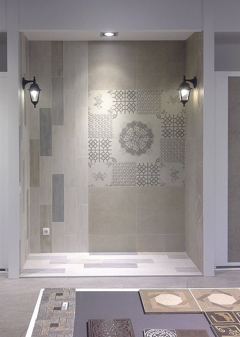 Коллекция Королевская дорога Керама Марацци