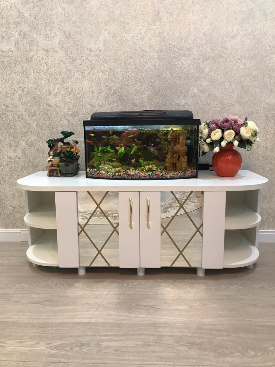 Тумба под аквариум STD п72