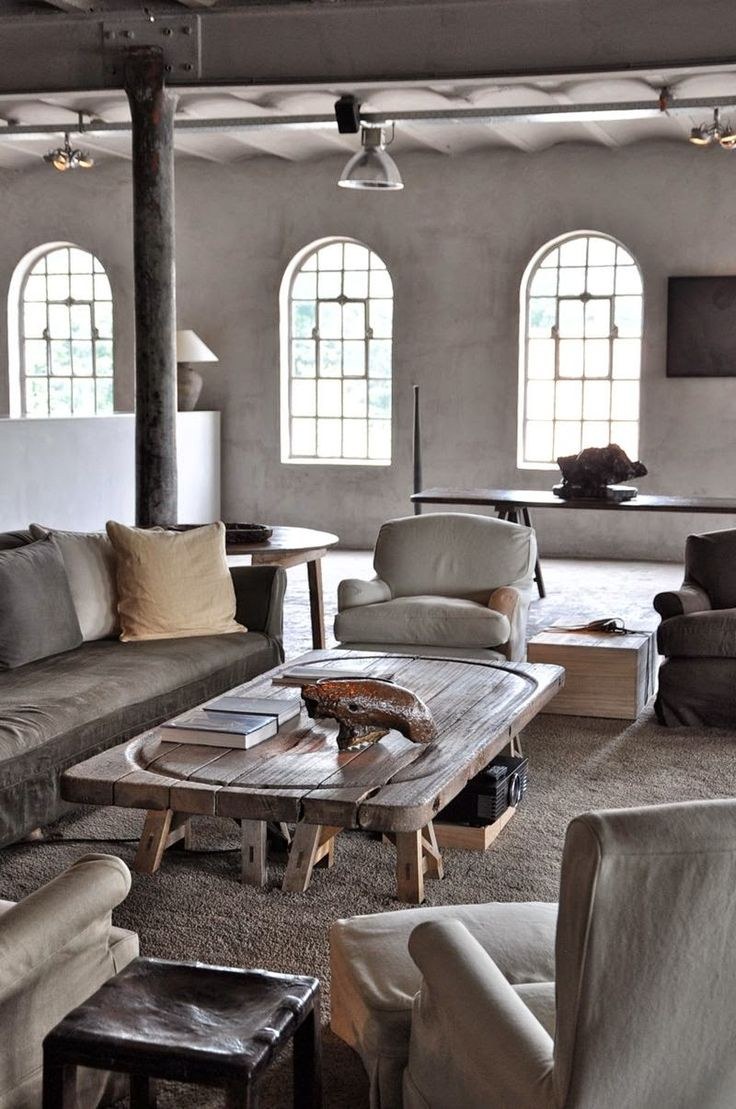 Аксель Вервордт дизайнер интерьера