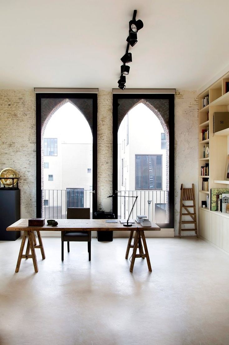 Бельгийский дизайнер Аксель Вервордт