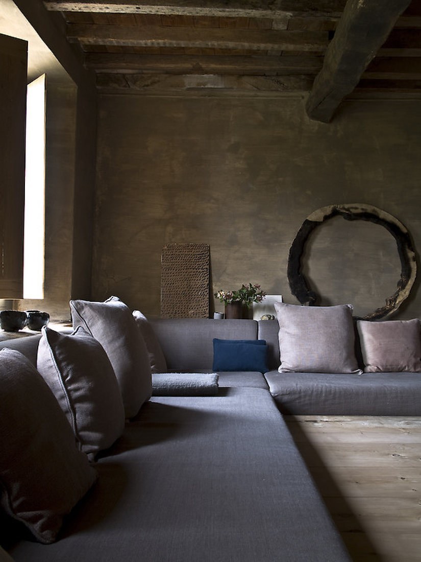 Аксель Вервордт дизайнер