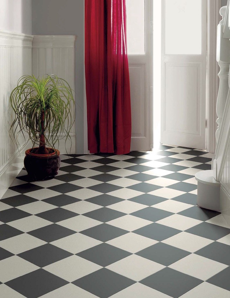 Плитка Борджиа напольная