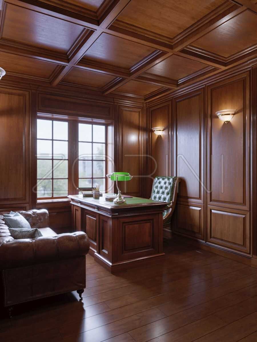 Буазери панели сталинский Ампир