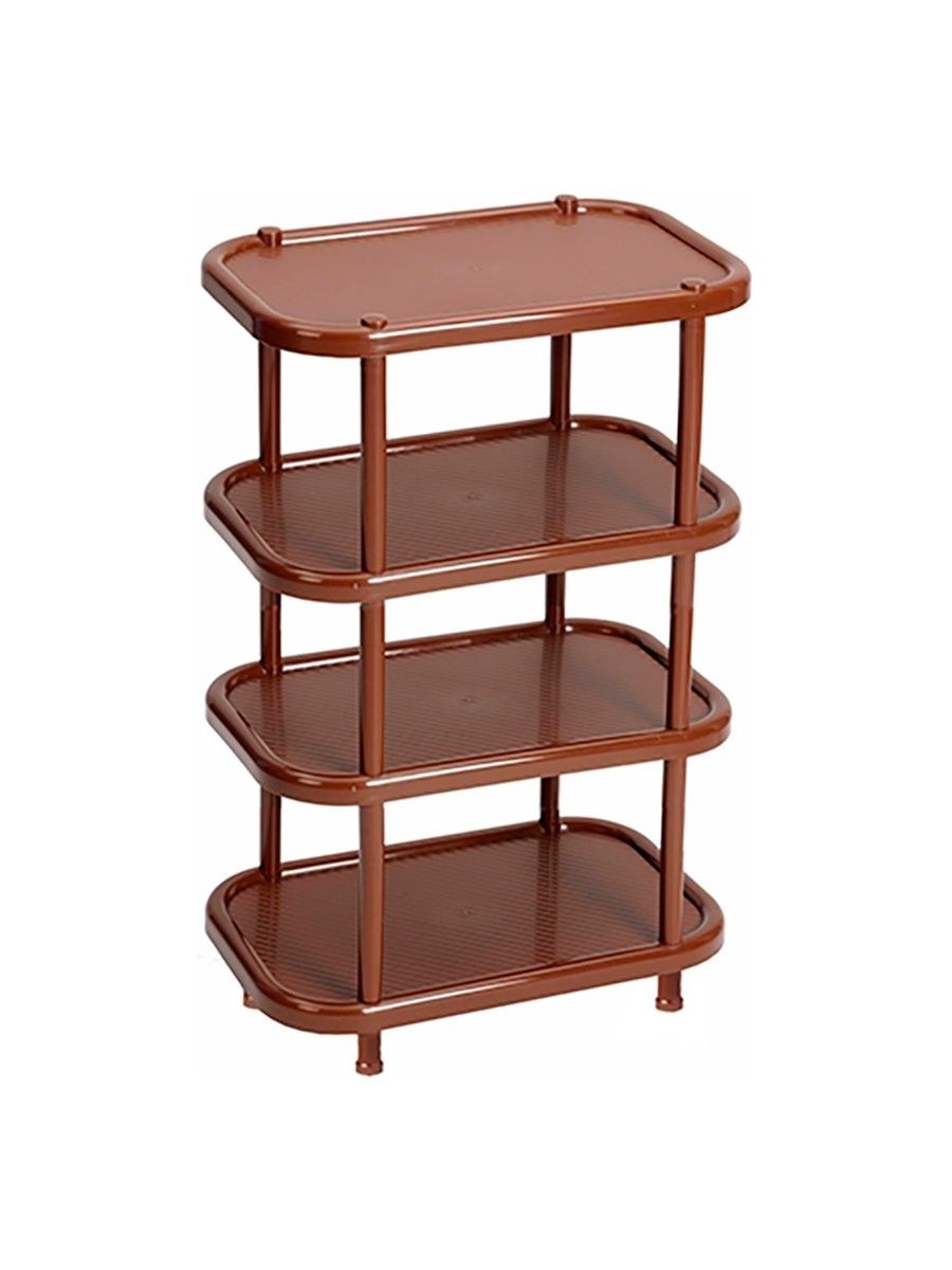 Этажерка с крышкой