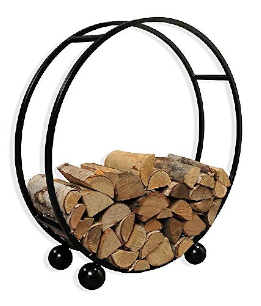 Дровница Grillkoff комфорт