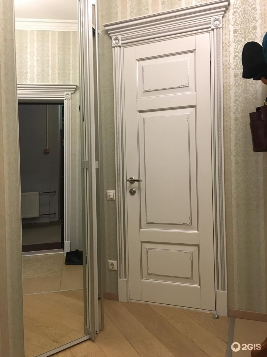 Волховец Неоклассика Галант