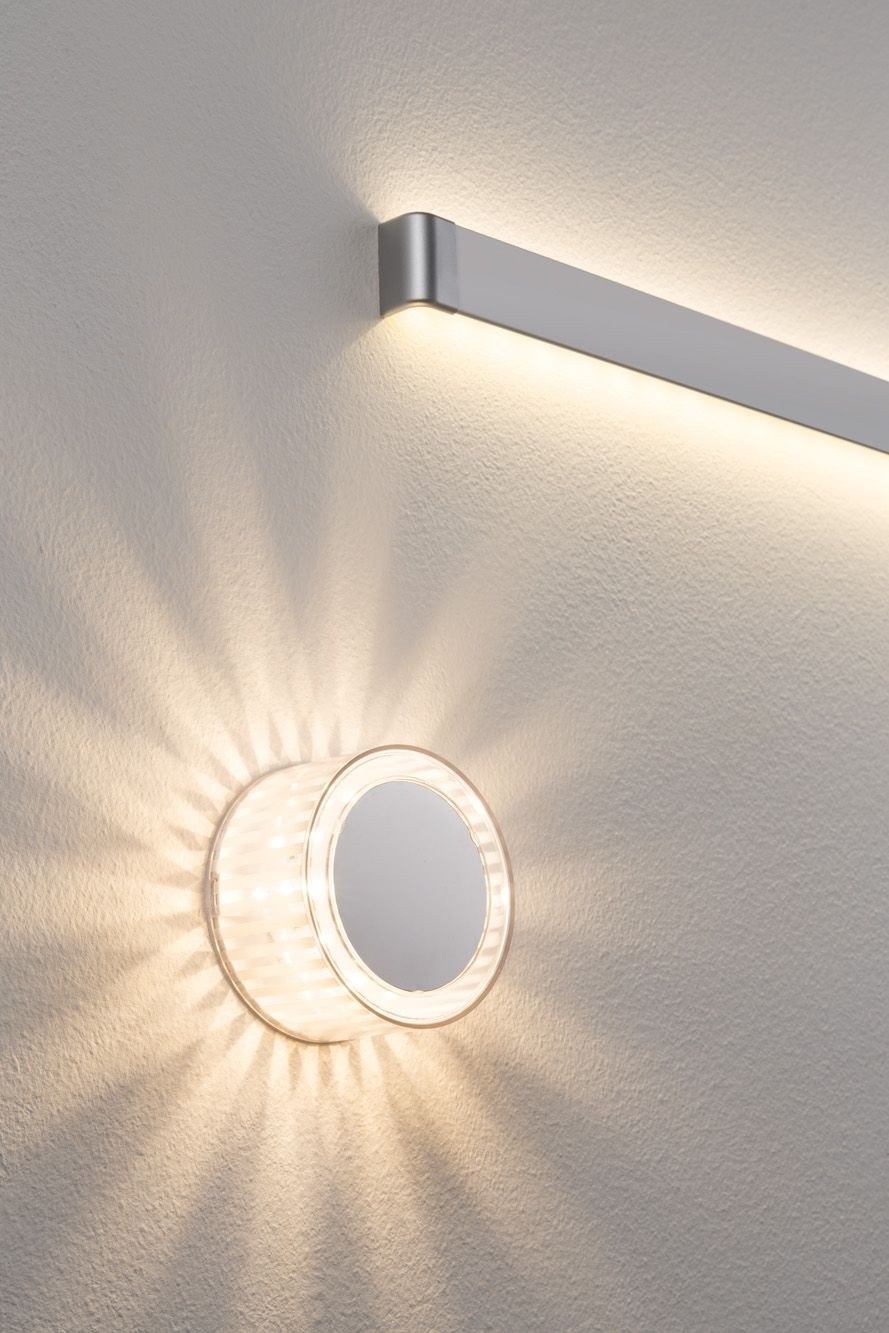 Светильники Паулманн