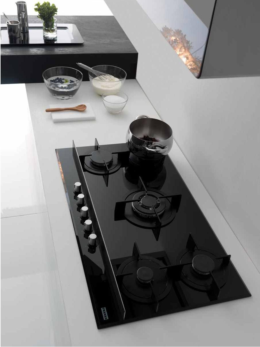 Газовая панель Franke