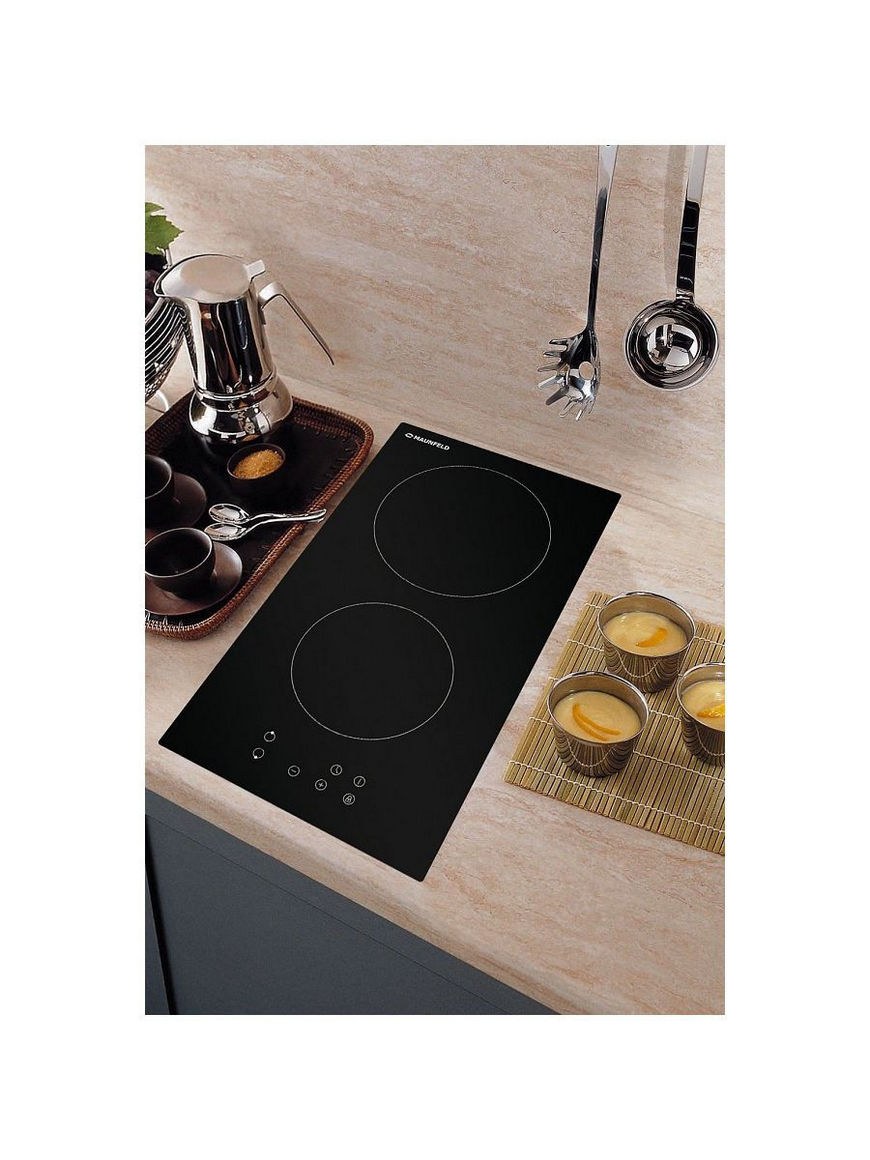 Варочная поверхность Maunfeld EVCE.292-BK