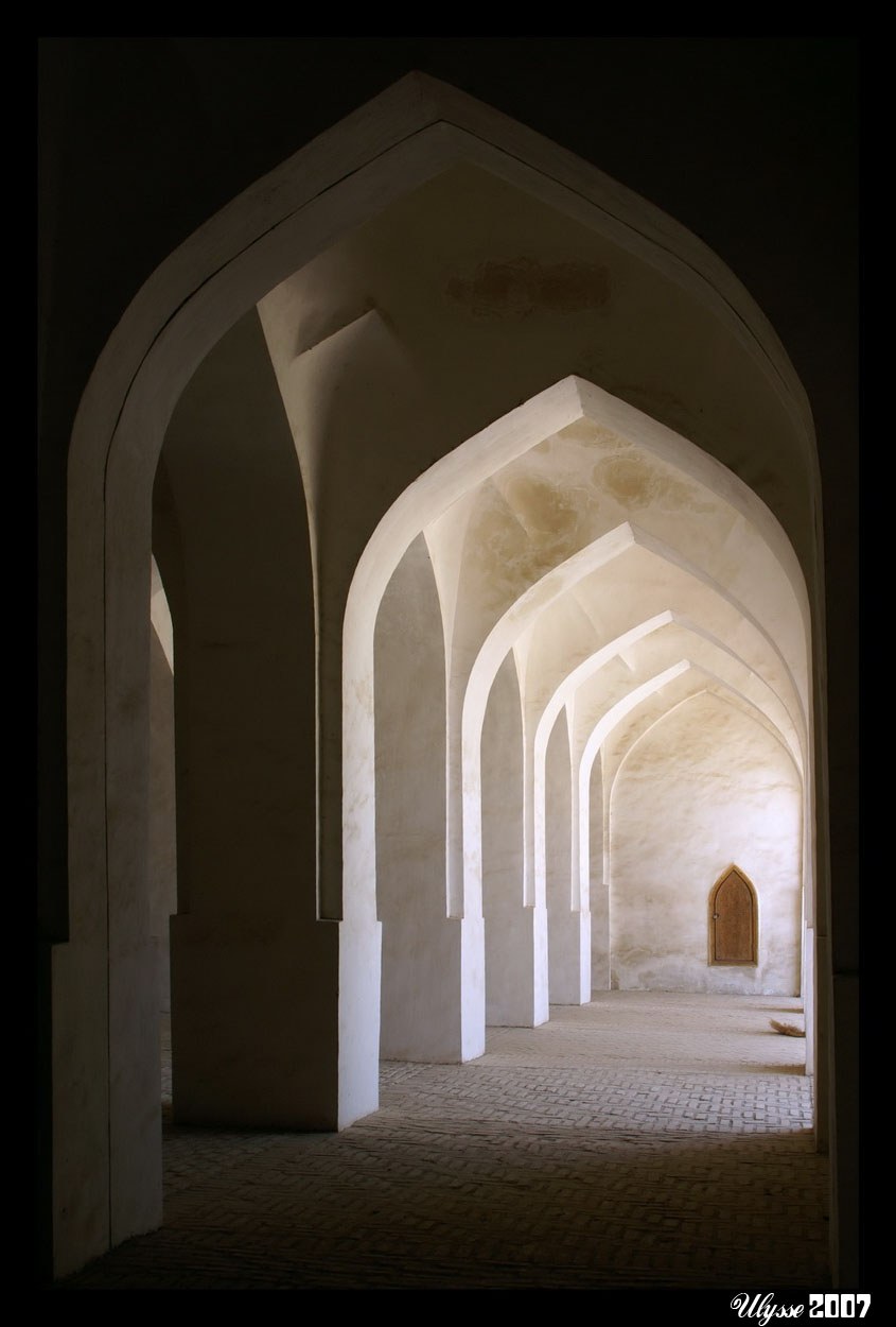 Анфилада лингвистических Тупиков