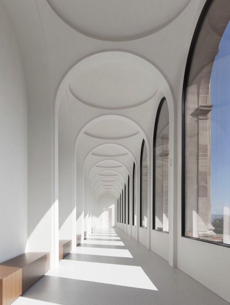 Поусон Архитектор