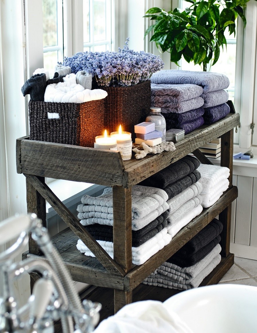 Интерьерные мелочи для дома