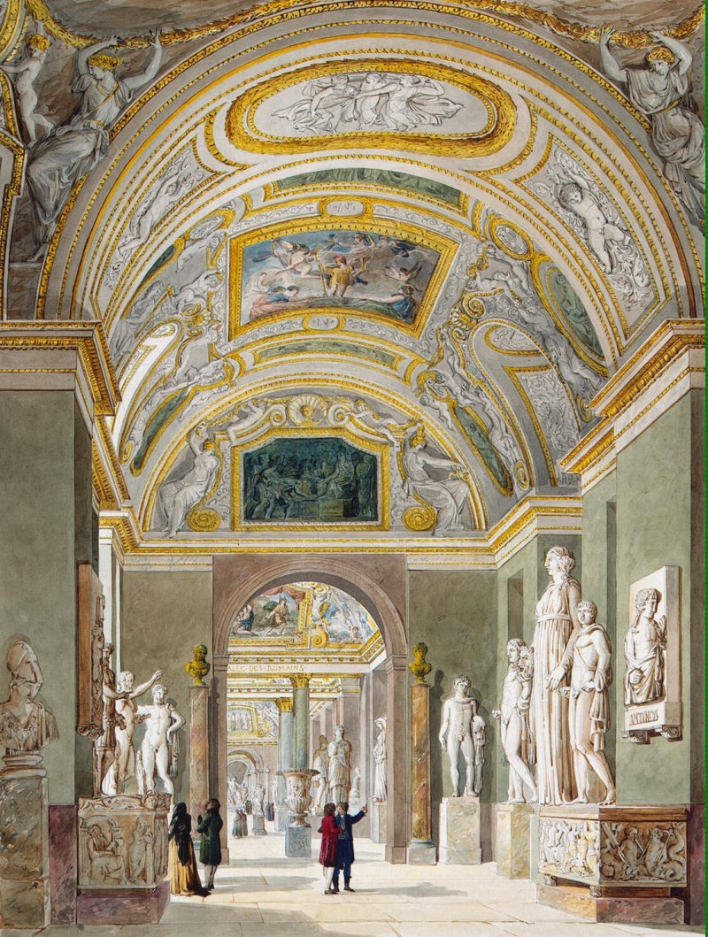 Шарль Персье