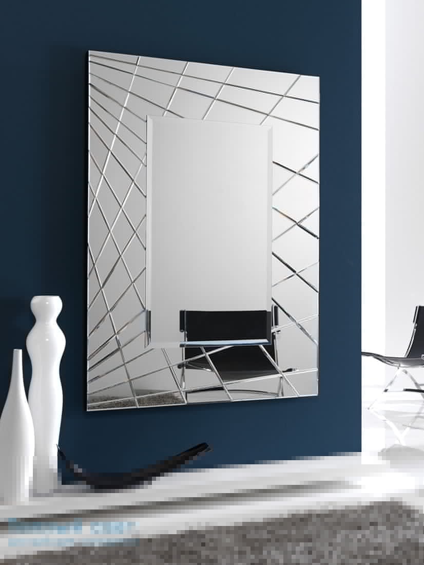 Модные зеркала